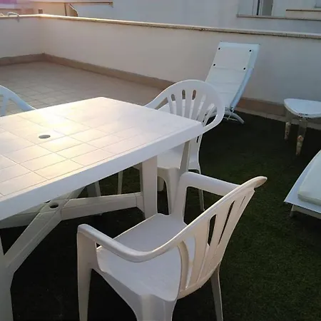 Acqua E Cielo Villa *