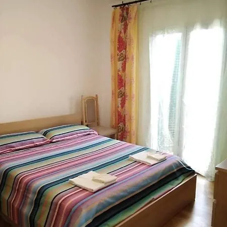 Villa Acqua E Cielo Villa