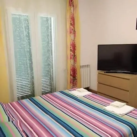 וילה Acqua E Cielo Villa אנזיו