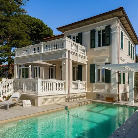 Acqua E Cielo Villa *