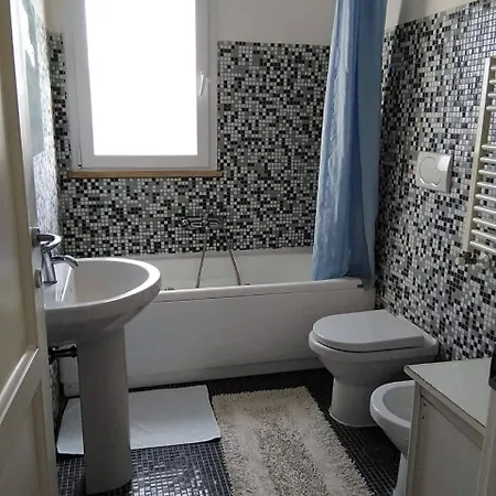Acqua E Cielo Villa آنسيو