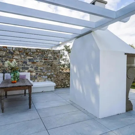Acqua E Cielo Villa فيلة آنسيو
