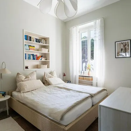 فيلة Acqua E Cielo Villa آنسيو