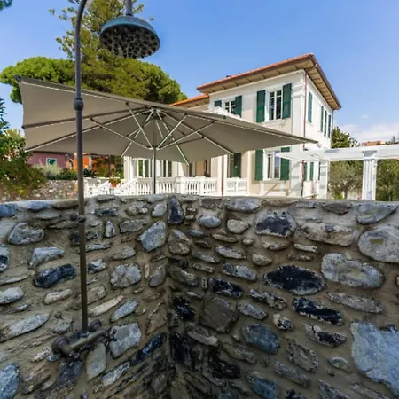 Acqua E Cielo Villa 안치오