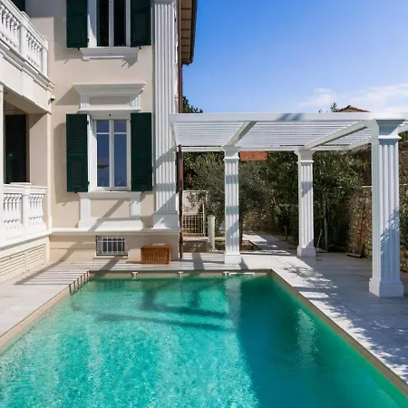 Acqua E Cielo Villa